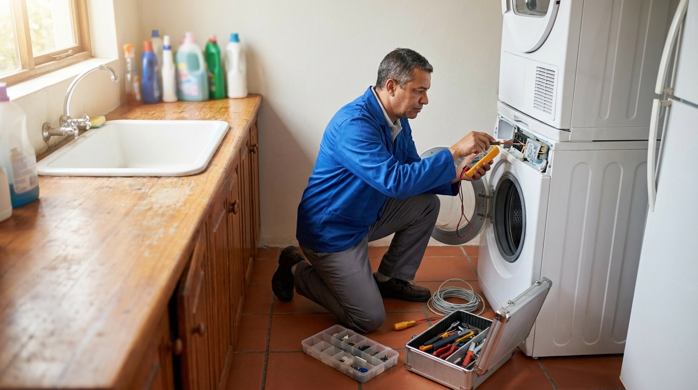 Reparo no Sistema de Drenagem em Caxias do Sul‑RS